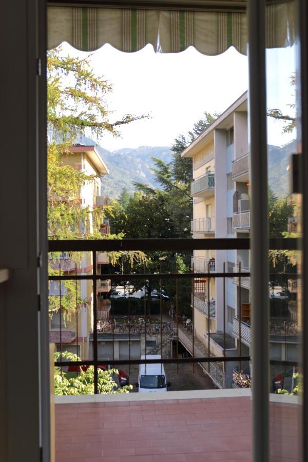 Atelier Leopardi In Meran Apartment Exterior photo