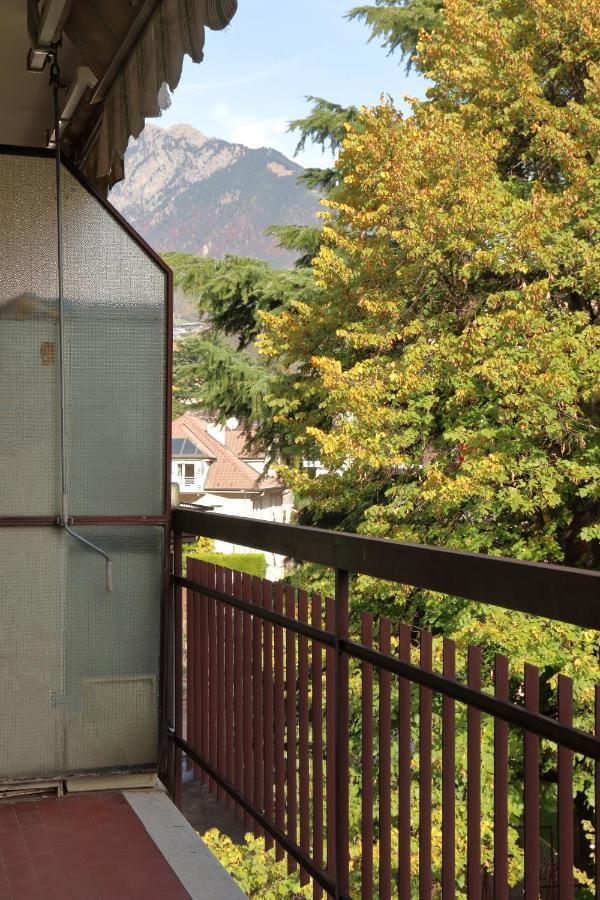 Atelier Leopardi In Meran Apartment Exterior photo